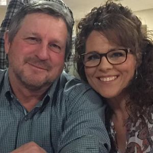 Meet your Posher, Stacey